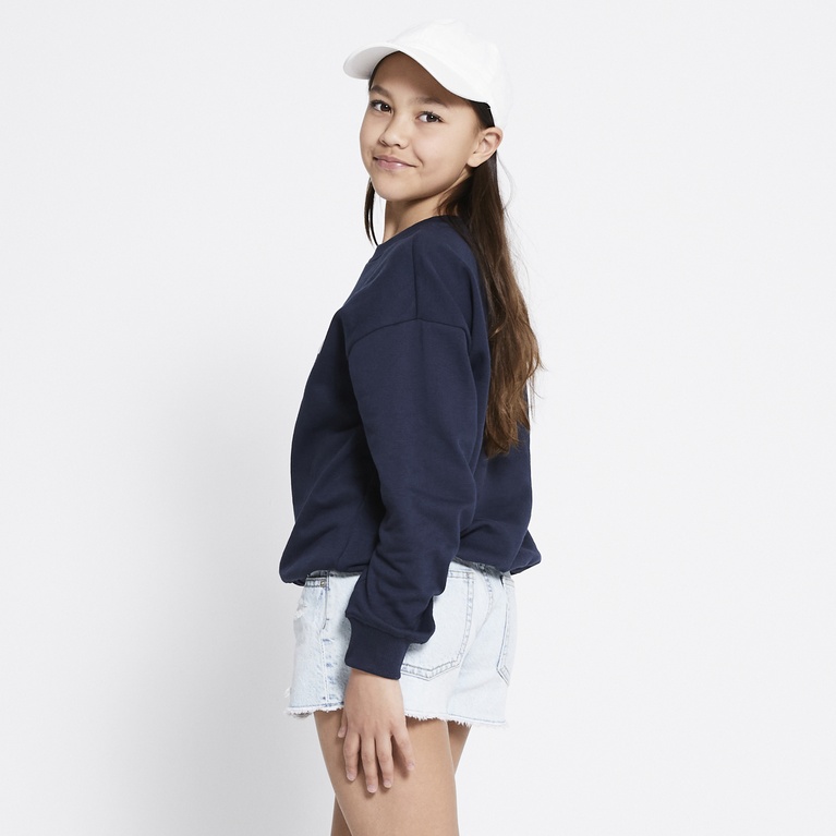 Printed sweatshirt "Vilma"